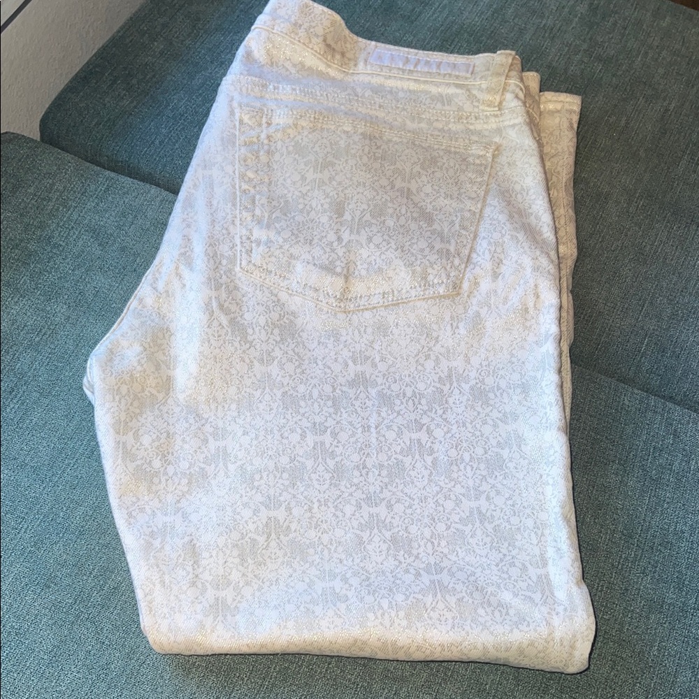 New festive rock & republic jeans